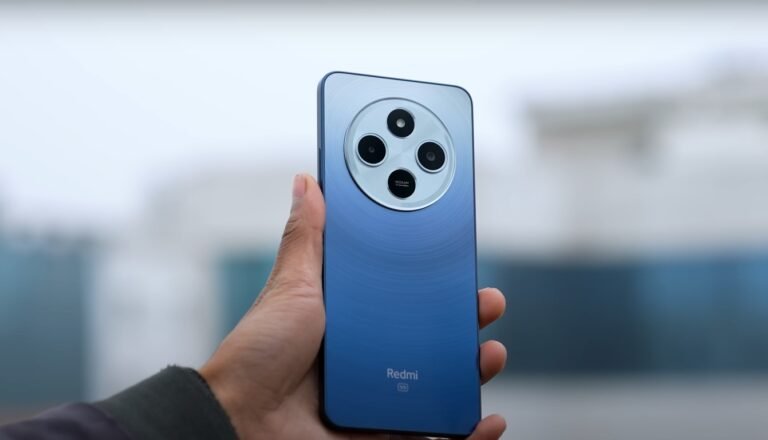 15 Days with Redmi 14C 5G What Changed Over Time