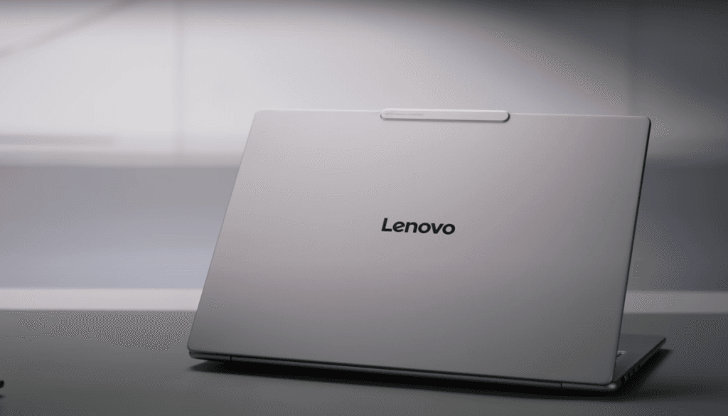 From Design To Performance: The Lenovo Yoga Slim 7i Aura Edition Review
