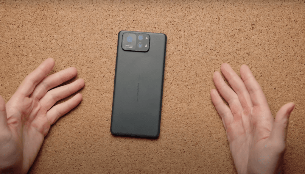 Asus Zenfone 12 Ultra IS Finally Here And It’s A Game Changer