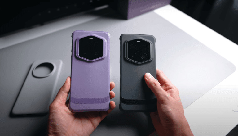 Honor Magic 7 RSR Porsche Design Full Camera Review Test