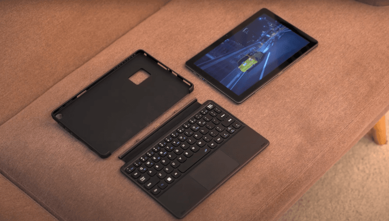 Chuwi Hi10 X1 Review: How Good Is This Affordable 2 In 1 Tablet ?