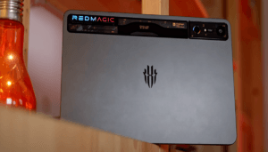 RedMagic Nova Gaming Pad - The BEST Gaming Tablet 1 Screenshot 2025 02 07 215411