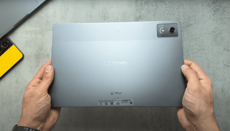 Lenovo Idea Tab Pro: A powerful solution for professionals on the go