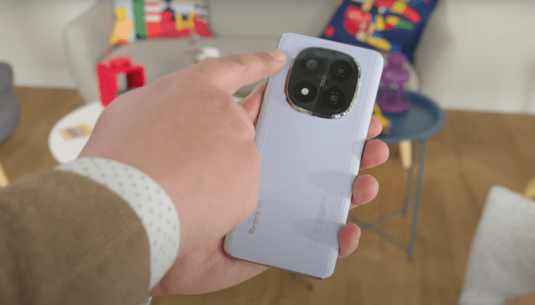 Xiaomi Redmi Note 14 Pro+ review