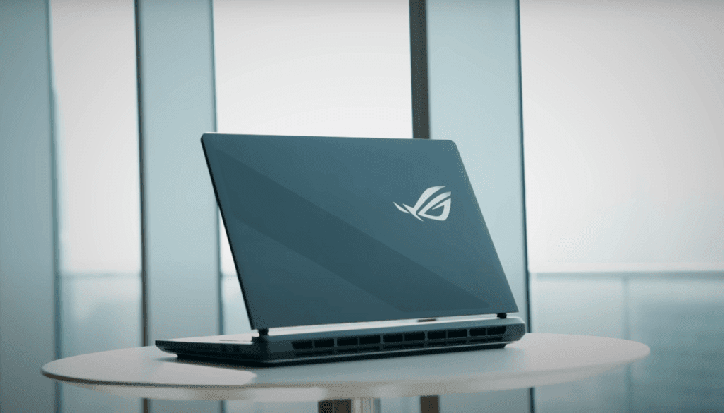 RTX 5090, RTX 5080, RTX 5070 Ti and RTX 5070 Laptops are WILD