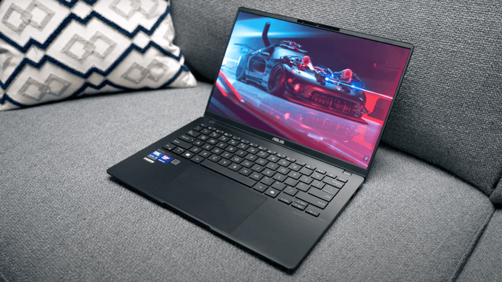 ASUS Vivobook S14 Review – The Lunar Lake Laptop