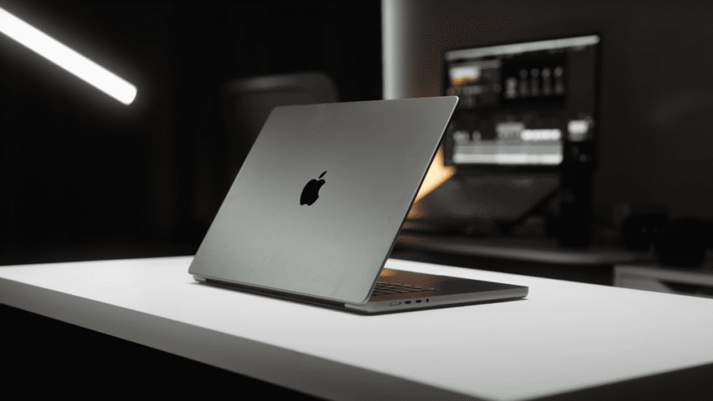 The Macbook Pro M4 Compared Mac M1, M2 and M3