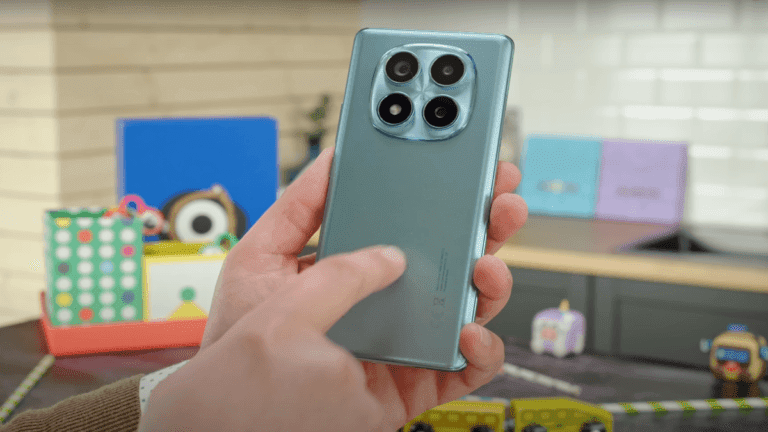 Xiaomi Redmi Note 14 Pro 4G Review