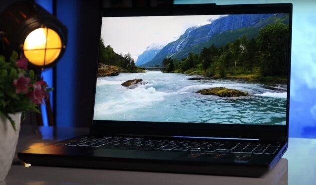 ASUS TUF Gaming F16