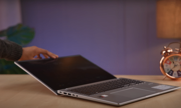 Asus vivobook 16 Snapdragon X Processor performance test 1 Asus vivobook 16