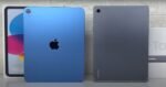 Apple IPad A16 Vs Samsung Tab S10 Fe