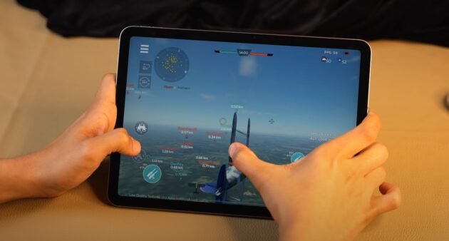 Apple ipad Air M3 Chip​