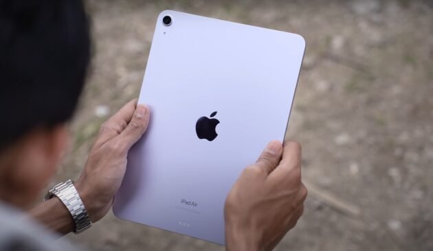 Good or not to Buy iPad Air M2 in 2025? 1 Good or not to Buy iPad Air M2 in 2025?