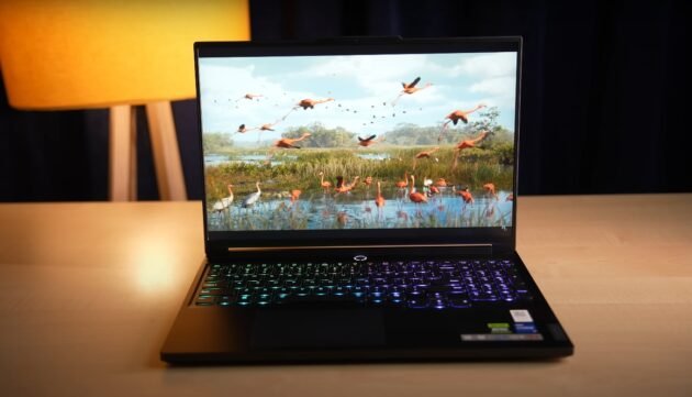 Lenovo Legion 7i review 1 Lenovo Legion 7i review