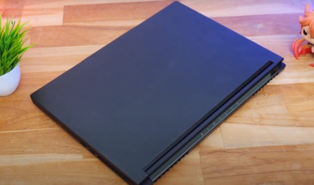 MSI Stealth A16 Ryzen AI 9 Review