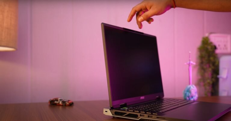 MSI Titan 18HX Ultra 9 285HX Must Guide