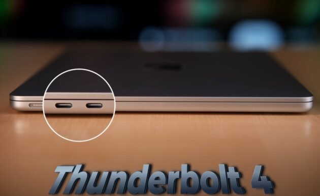 Macbook Air M4