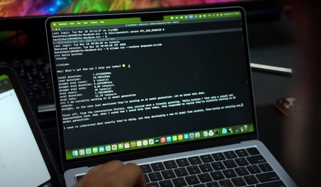 Macbook Air M4 Top Features