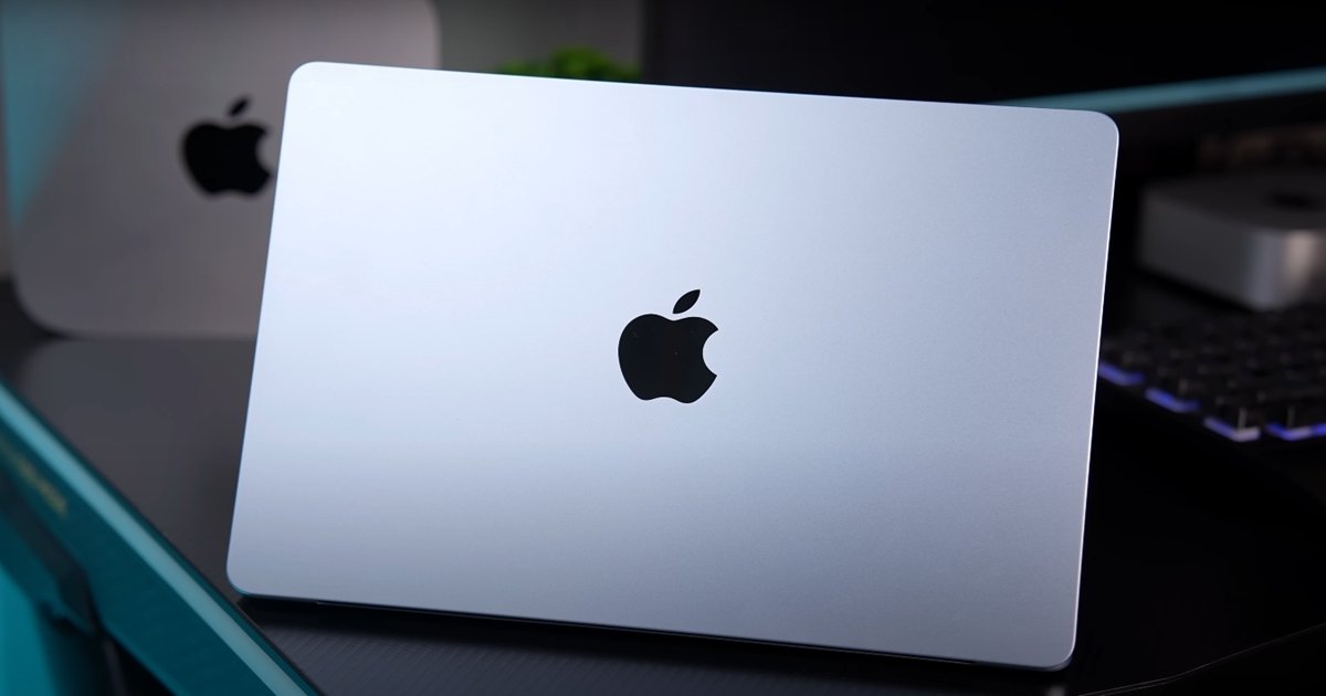 Macbook Air M4 Top Features