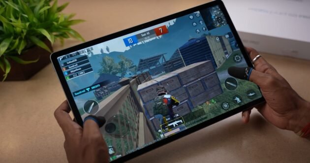 Moto Pad 60 Pro
