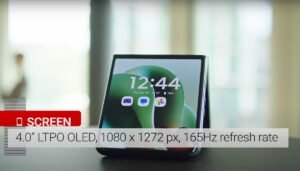 Motorola razr 60 ultra