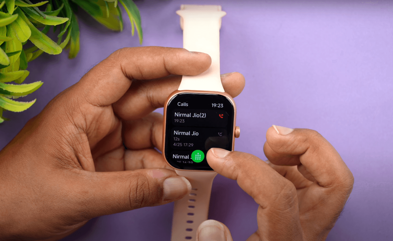 Redmi Watch Move
