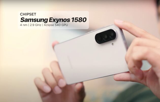 Samsung Galaxy A56