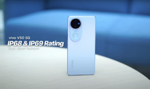 Vivo V50
