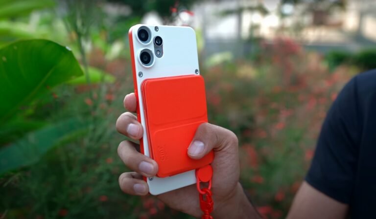 30 Days Experience with CMF Phone 2 Pro