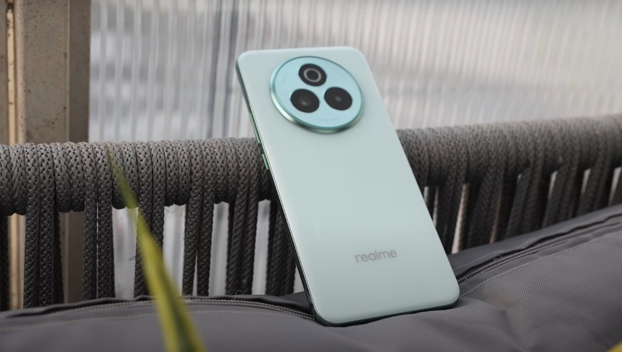 30 Days With Realme P3 Pro What Changed And What Didn’t