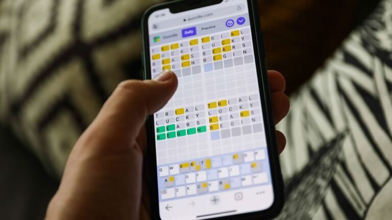 Quordle Today: Your Definitive UK Guide to Hints, Strategies, and Daily Solutions