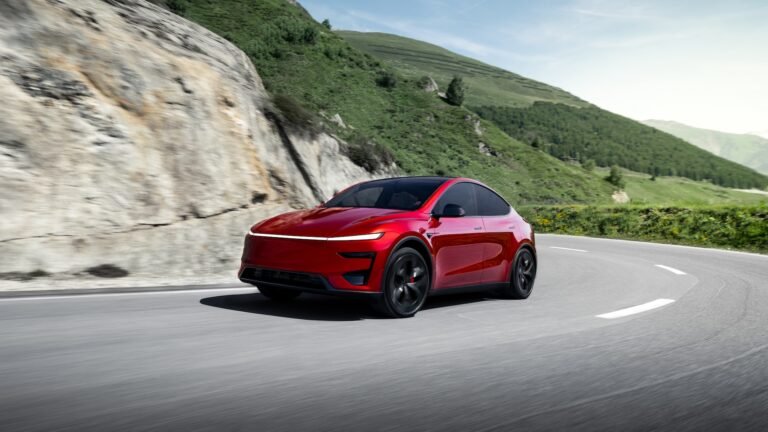 The Tesla Model Y Performance: An Exceptional EV, Yet Is the Excitement Diminishing?