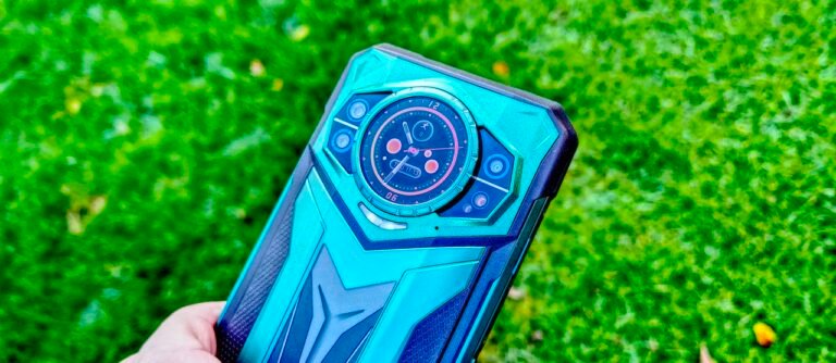 Doogee S200 Ultra Review: A Robust Contender with a Hefty Price Tag