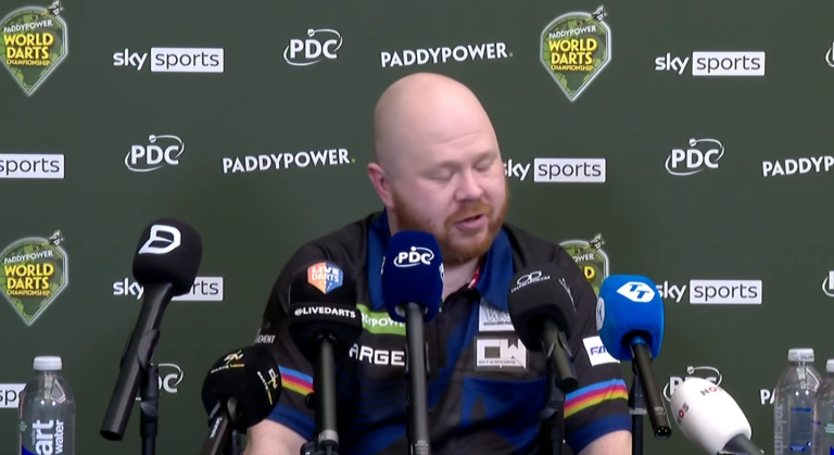 A breakout moment that could redefine Justin Hood’s career