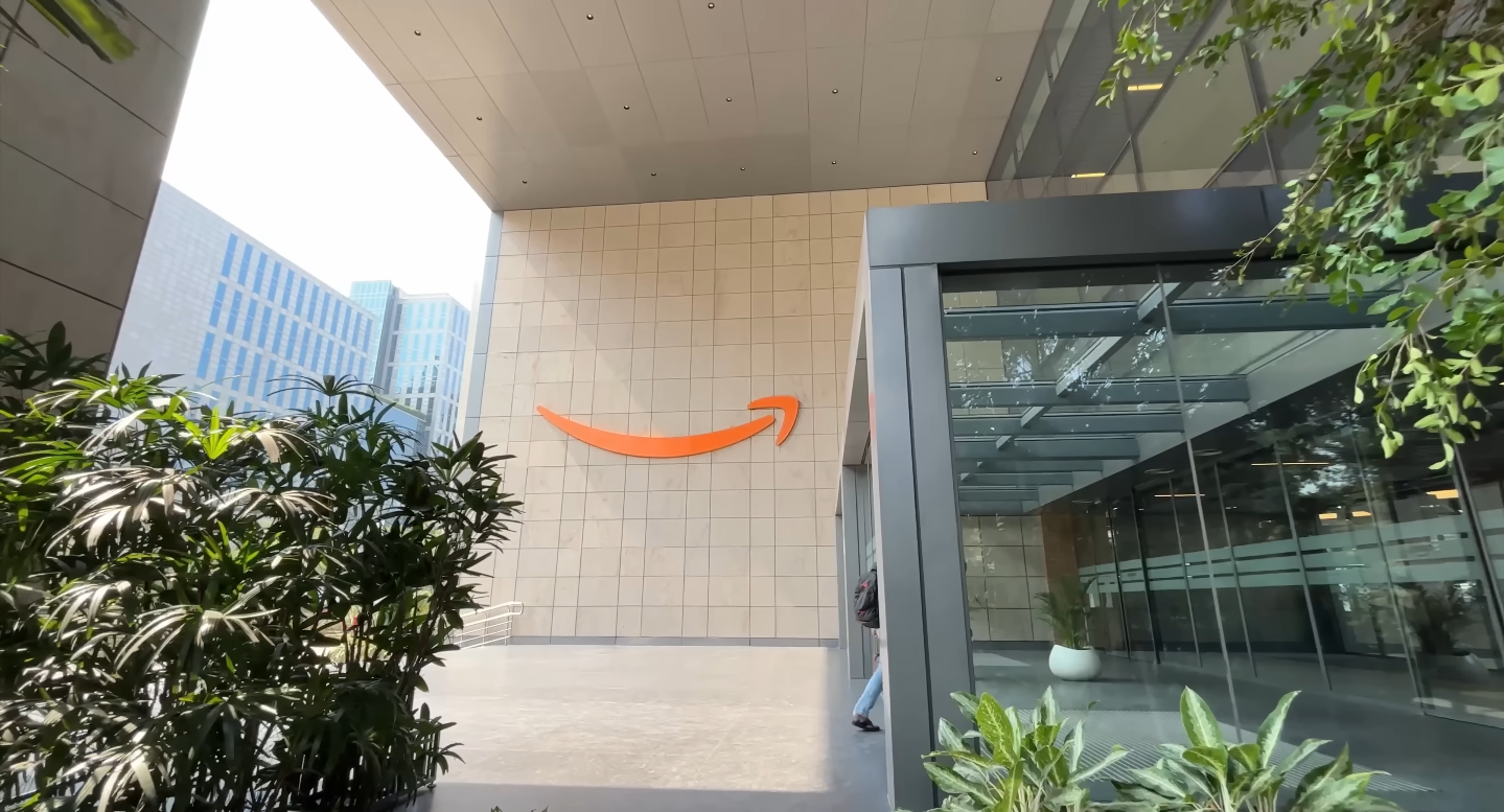 AWS Outage Are Your Favourite Apps Affected