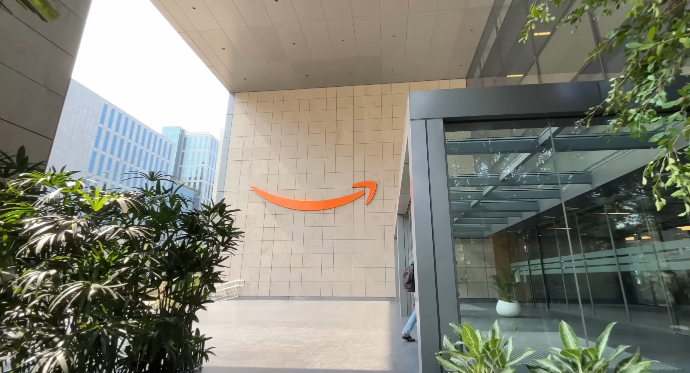 AWS Outage Sparks Complaints From UK Users and Companies