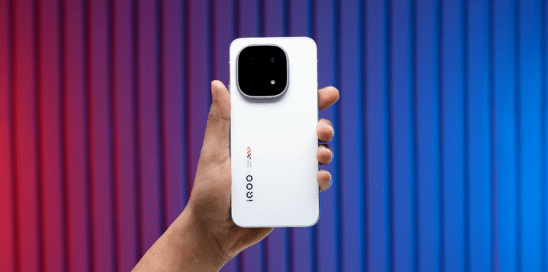 After its China release, iQOO 15 tipped to land in UAE by early 2026
