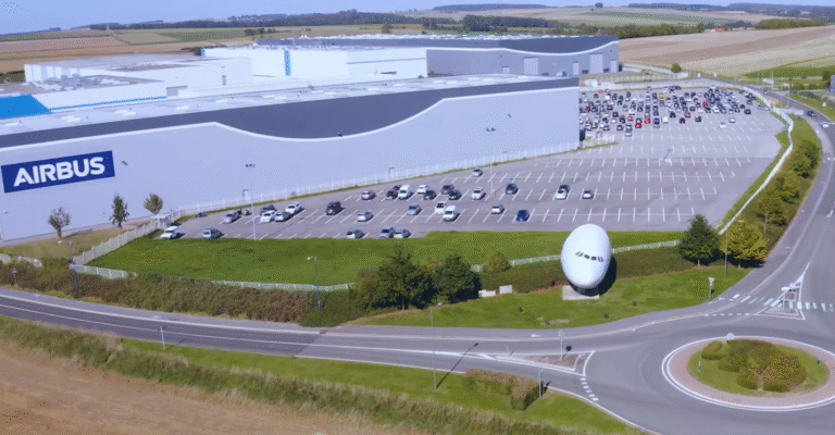 Airbus issues emergency fix for A320 amid safety concerns