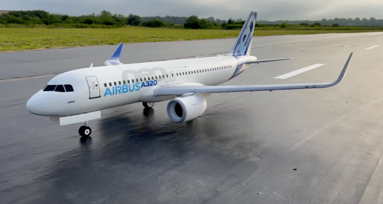 Airbus recall may affect UK holiday flight schedules