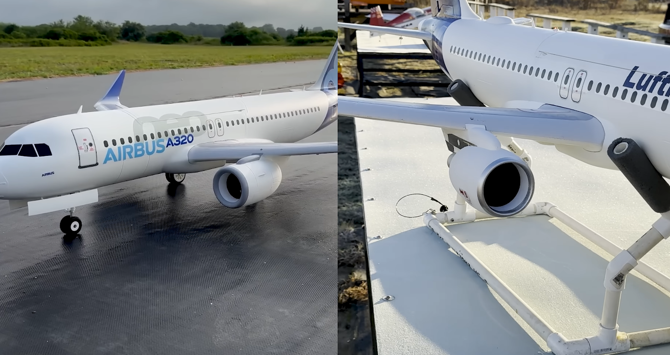 Airbus recall prompts major airport delays this week