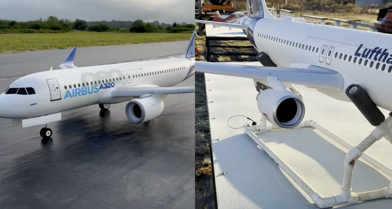 Airbus recall sparks concern over flight safety in UK skies