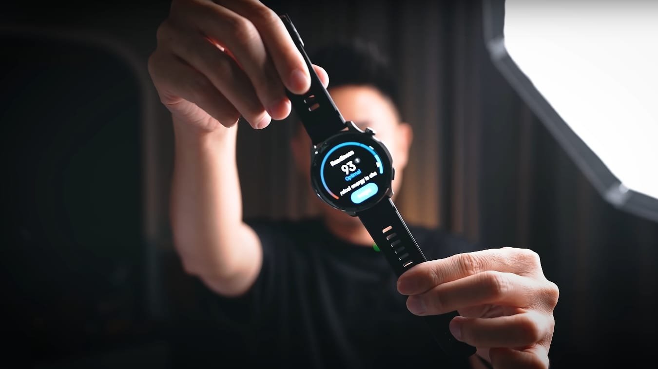 Amazfit Balance 2 Watch Price in Canada and First Look