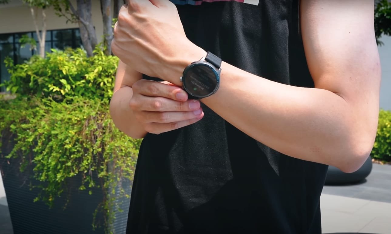 Amazfit Balance 2 Watch