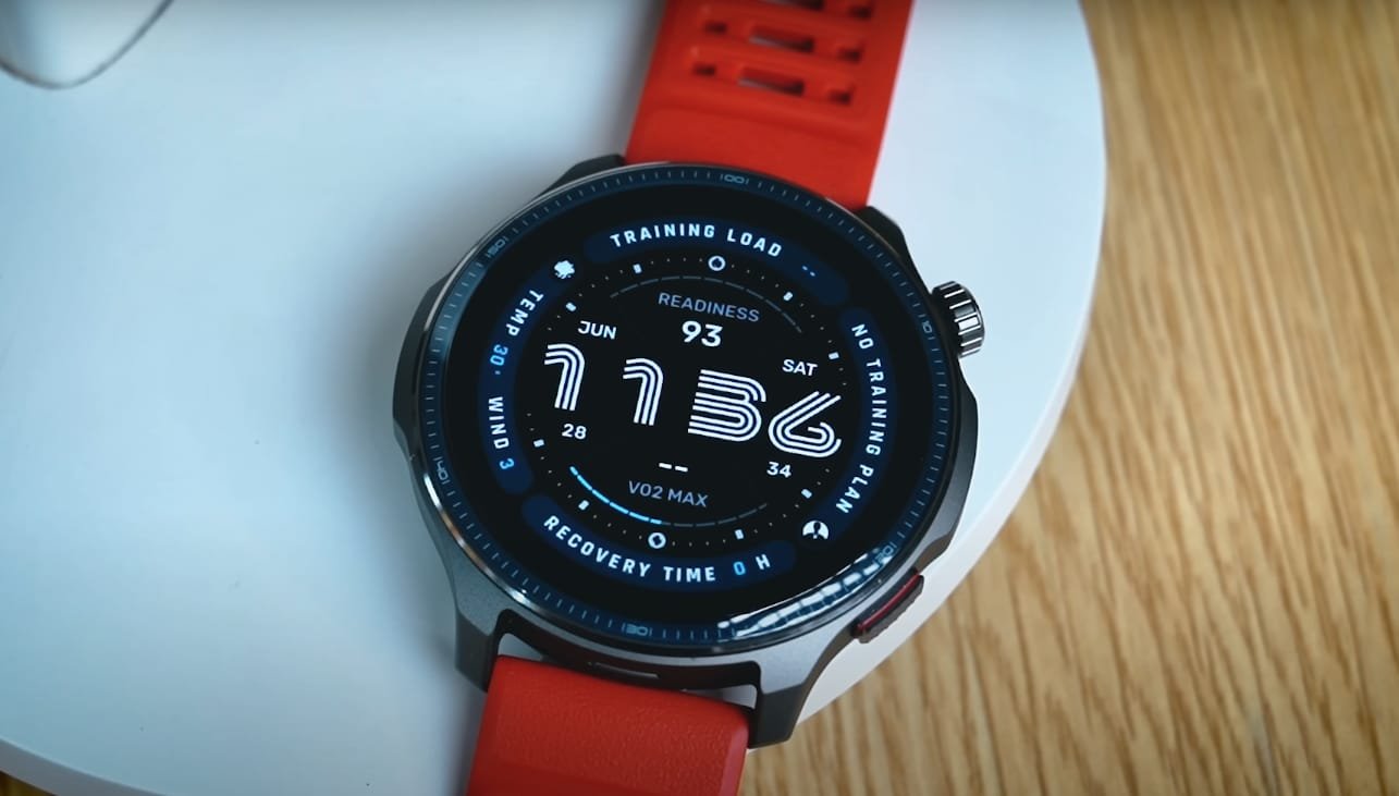 Amazfit Balance 2 Watch USA