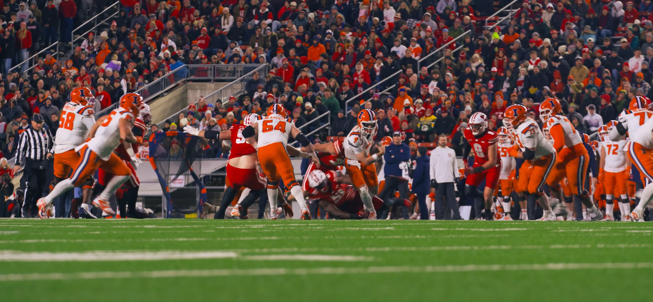 Amazon Prime Video UK viewers get ready Sports rights expansion underway