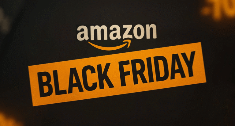 Amazon issues emergency alert to UK users over Black Friday spoof sites