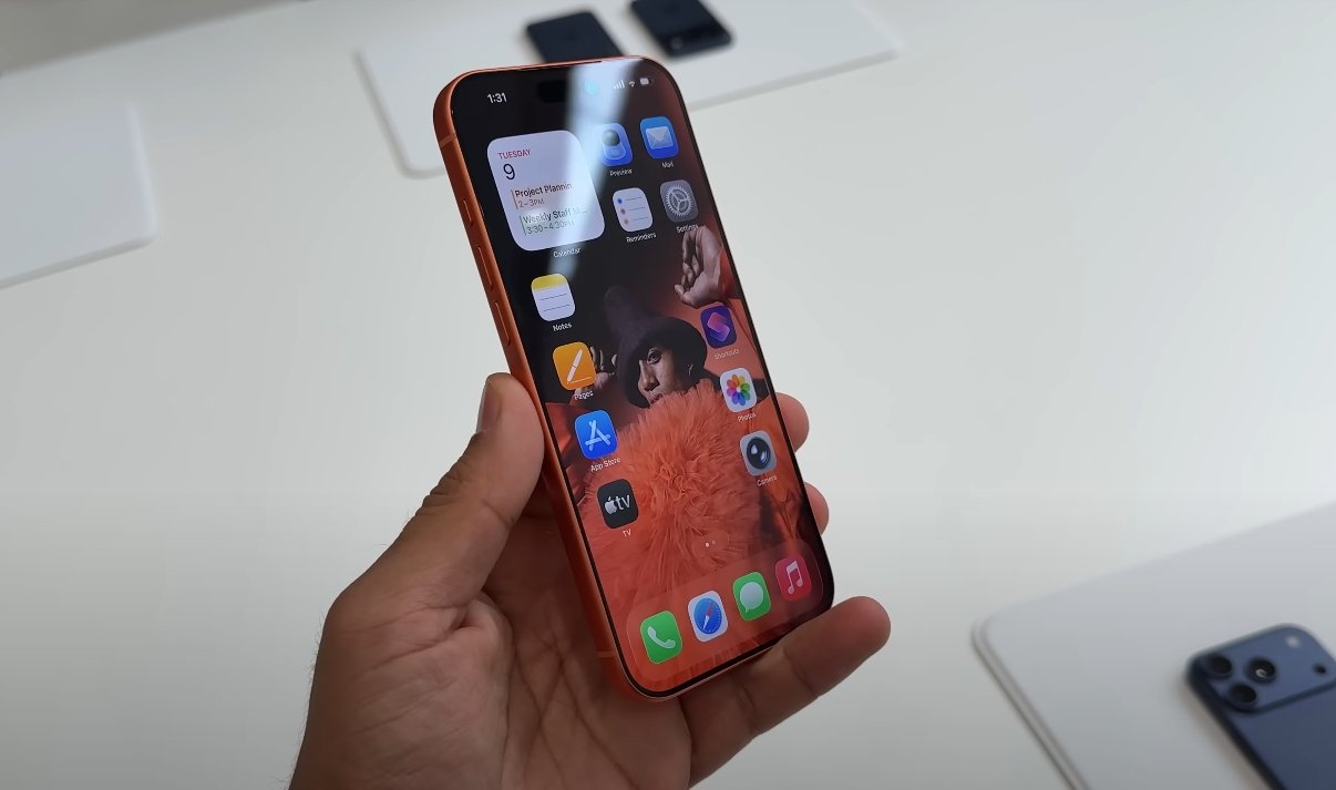 Apple Brings iPhone 17 Pro With Powerful Upgrades