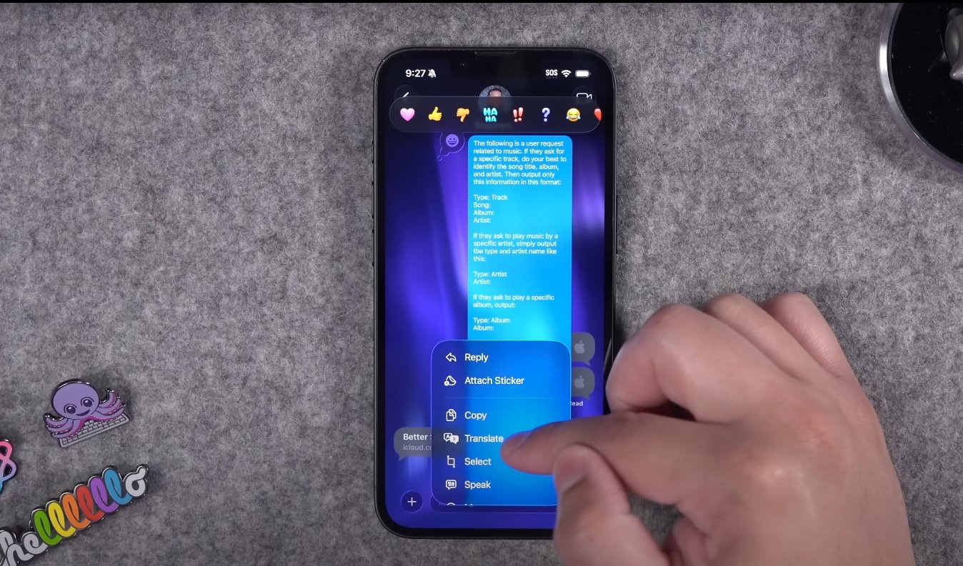 Apple Notes Gets Markdown Export A Game-Changer for Writers