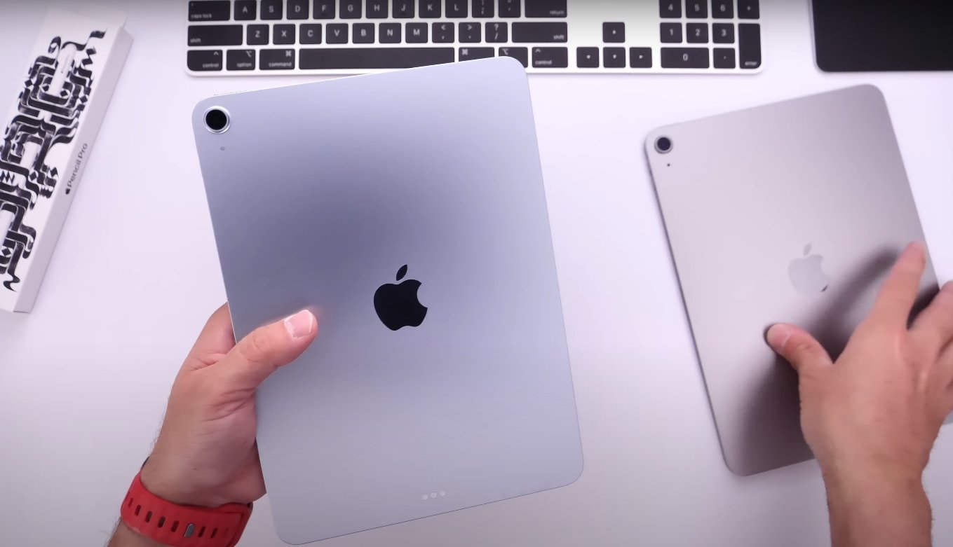 Apple iPad Air M3 Full guide 1 Apple iPad Air M3 guide review
