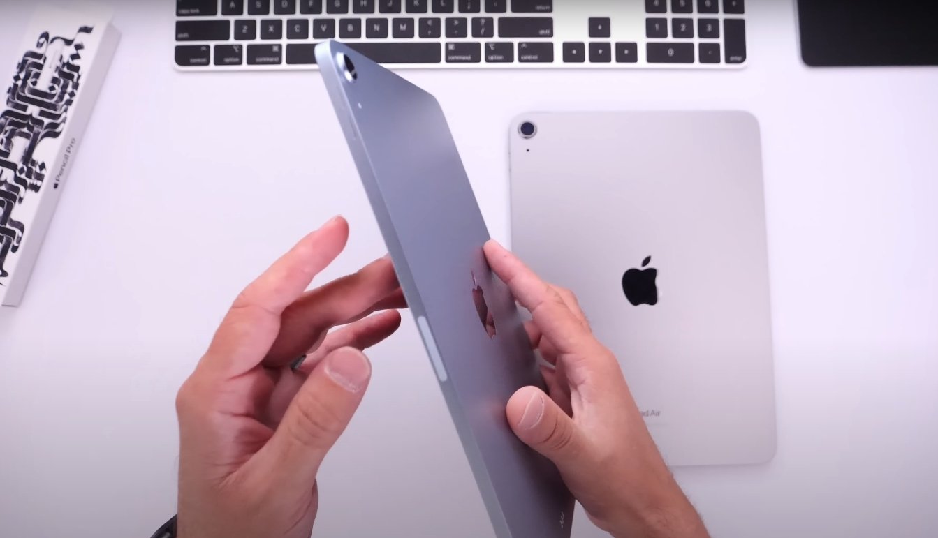 Apple iPad Air M3 Full guide Part 2 1 Apple iPad Air M3guide Part 2 photo
